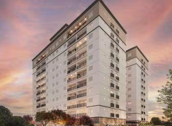Apartamento à venda 2 quartos 1 suíte 1 vaga Palmares - Santo André - SP