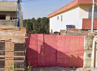 Terreno à venda Ana Maria - Santo André - SP
