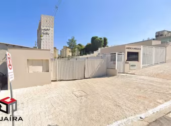 Apartamento para aluguel 2 quartos Cooperativa - São Bernardo do Campo - SP
