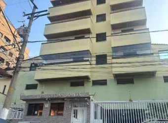 Apartamento à venda 2 quartos 1 vaga Rudge Ramos - São Bernardo do Campo - SP