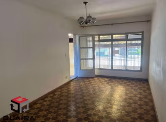 Sobrado à venda 3 quartos 2 vagas Rudge Ramos - São Bernardo do Campo - SP