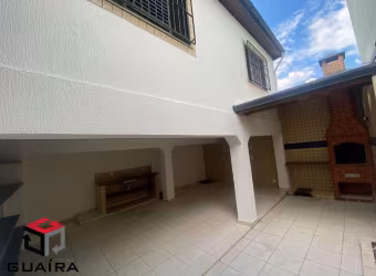 Casa à venda 3 quartos 1 suíte 2 vagas Anchieta - São Bernardo do Campo - SP