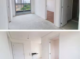 Apartamento em Vila São José (Ipiranga) com 40m²