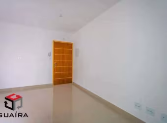 Apartamento para aluguel 2 quartos 1 vaga Santa Terezinha - Santo André - SP