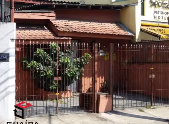 Casa com 220m² - Vila Gertrudes - São Paulo - SP.