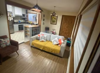 Casa para aluguel 3 quartos 1 suíte 3 vagas Vila Scarpelli - Santo André - SP