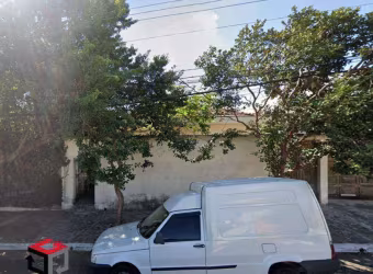 Casa Térrea Residencial próximo ao Metrô Jabaquara com 350m²