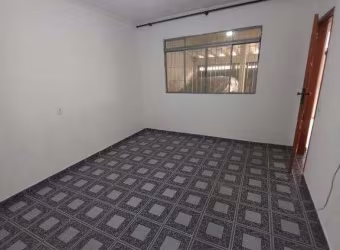 Casa para aluguel 2 quartos 2 vagas Dos Casa - São Bernardo do Campo - SP