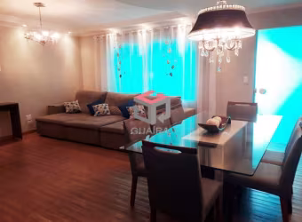 Casa à venda 3 quartos 1 suíte 2 vagas Boa Vista - São Caetano do Sul - SP