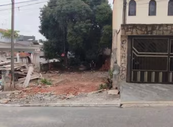 Terreno à venda Nova Gerty - São Caetano do Sul - SP