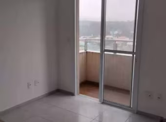 Apartamento para aluguel 2 quartos 1 vaga Demarchi - São Bernardo do Campo - SP