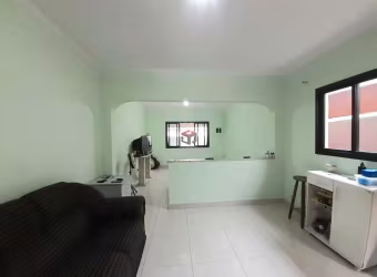 Casa à venda 2 quartos 2 vagas Novo Oratório - Santo André - SP