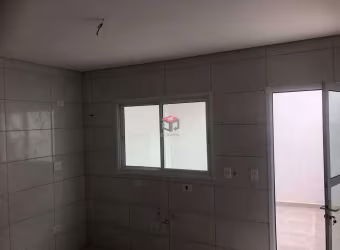 Sobrado à venda 3 quartos 1 suíte 2 vagas Helena - Santo André - SP