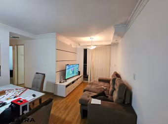 Apartamento à venda 3 quartos 1 vaga Baeta Neves - São Bernardo do Campo - SP