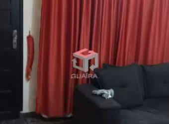 Sobrado à venda 2 quartos 2 vagas Piraporinha - Diadema - SP