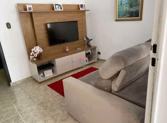 Sobrado 202 m² Localizado No Bairro Jardim São Caetano São Caetano do Sul - SP