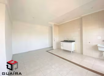Apartamento à venda 2 quartos 1 vaga Demarchi - São Bernardo do Campo - SP