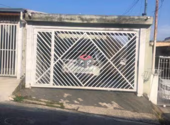 Sobrado 110 M² localizado No Bairro Palmares Santo André - SP