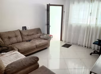 Sobrado à venda 3 quartos 1 suíte 2 vagas Las Vegas - Santo André - SP