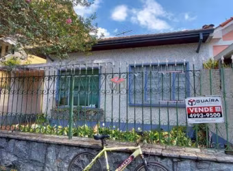 Casa de 217m² no Bairro Santa Maria em SCS - SP