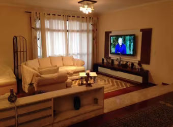 Apartamento de 222m² com elevador no Centro de SBC - SP