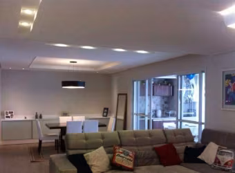 Apartamento de 155m² no Centro de São Bernardo do Campo - SP