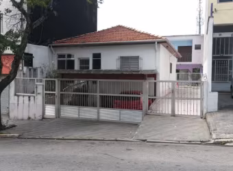 Casa 208 m²Localizado No Bairro Hollywood São Bernardo do Campo - SP