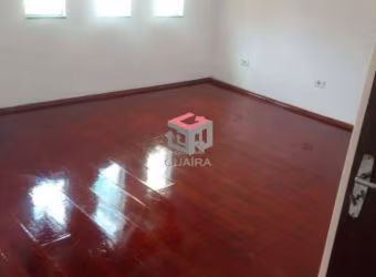 Casa- 125m², Jardim Jamaica- Santo André- SP.