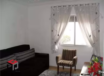 Apartamento à venda 3 quartos 1 suíte 1 vaga Centro - Santo André - SP