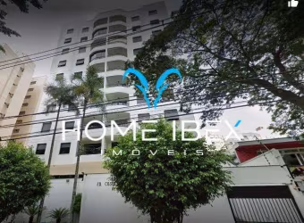 Apartamento à venda em Campinas, Jardim Proença, com 3 quartos, com 100 m², EDIFICIO COSTA DEL SOL