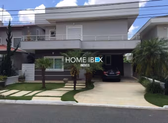 Casa à venda em Valinhos, Jardim Recanto, com 3 quartos, com null m²