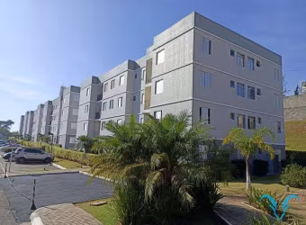 Apartamento à venda em Campinas, Parque Jambeiro, com 2 quartos, com 45 m²