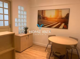 Sala à venda em Campinas, Vila Lídia, com 42 m²