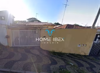 Casa à venda em Campinas, Vila Paraíso, com 3 quartos, com null m²