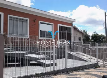 Casa à venda em Campinas, Ponte Preta, com 3 quartos, com 130 m²