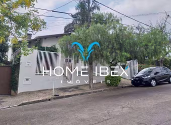 Casa à venda em Valinhos, Parque Nova Suíça, com 3 quartos, com 170 m²