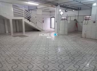 Barracão à venda em Campinas, Jardim do Trevo, com 420 m²