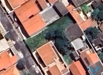 Terreno à venda em Campinas, Vila Carlito, com 334 m²