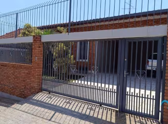 Casa à venda em Campinas, Jardim do Trevo, com 3 quartos, com 186 m²