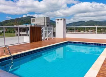 Apartamento à Venda em Centro, Ubatuba - SP