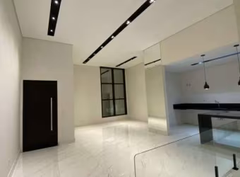 Casa em condomínio à Venda em Condomínio Jardim Brescia, Indaiatuba - SP