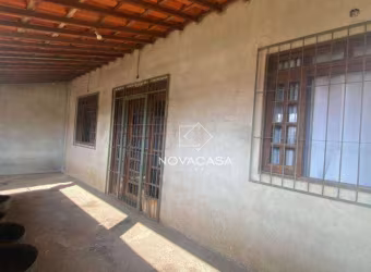 Casa à venda, 360 m² por R$ 800.000,00 - Letícia - Belo Horizonte/MG