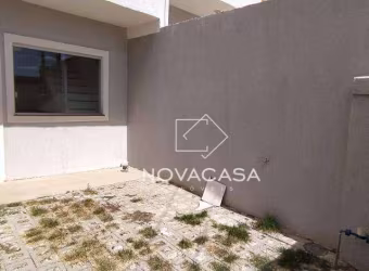 Casa com 2 dormitórios à venda, 75 m² por R$ 310.000,00 - Liberdade - Santa Luzia/MG