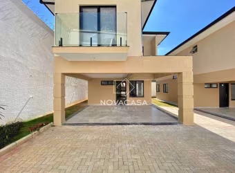 Casa com 4 dormitórios à venda, 120 m² por R$ 1.850.000,00 - São Luiz - Belo Horizonte/MG