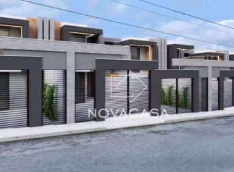 Casa à venda, 150 m² por R$ 920.000,00 - Jardim Atlântico - Belo Horizonte/MG