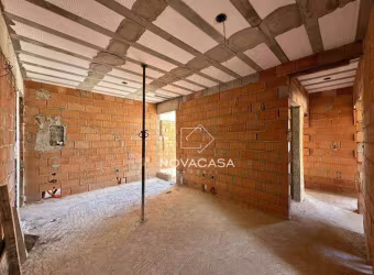 Apartamento com 3 dormitórios à venda, 93 m² por R$ 520.000,00 - Santa Mônica - Belo Horizonte/MG