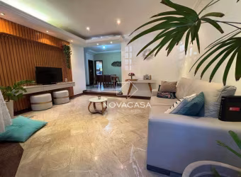 Casa com 3 dormitórios à venda, 171 m² por R$ 1.100.000,00 - Planalto - Belo Horizonte/MG