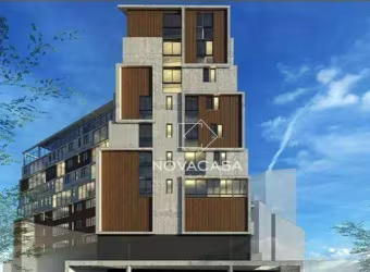 Apartamento Garden com 2 dormitórios à venda, 77 m² por R$ 1.206.490 - Gutierrez - Belo Horizonte/MG