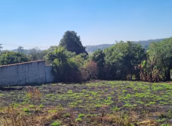 Terreno 1.050m2 ótima topografia