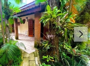 Casa de veraneio em Maresias
